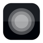 assistive touch ios style android application logo